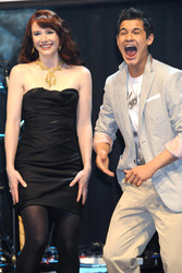 Bryce Dallas Howard, Bronson Pelletier