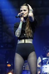 Jennifer Weist (Jennifer Rostock)