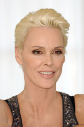 Brigitte Nielsen