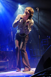 Paolo Nutini