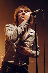 Paolo Nutini
