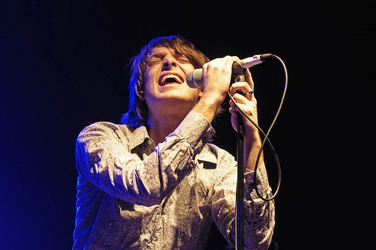 Paolo Nutini