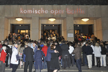 Komische Oper Berlin