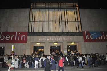 Komische Oper Berlin