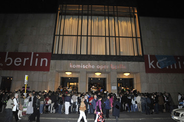 Komische Oper Berlin