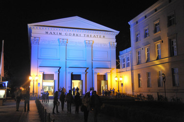Maxim Gorki Theater