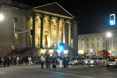 Deutsche Staatsoper