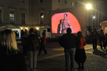 Opern- und Theater-Nacht