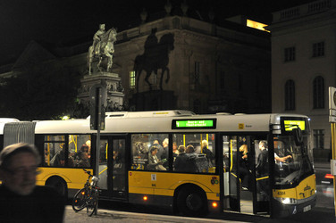 Der Alte Fritz-Denkmal
