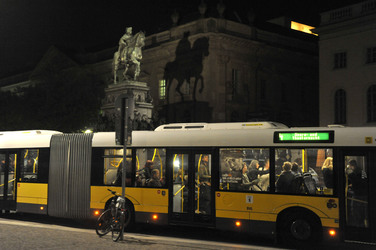 Der Alte Fritz-Denkmal