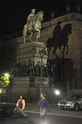 Der Alte Fritz-Denkmal