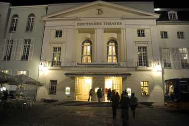Deutsches Theater