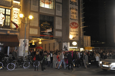 Admiralspalast-Theater