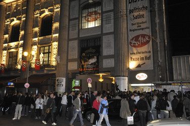 Admiralspalast-Theater