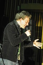 Mike Kilian (Rockhaus)