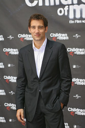 Clive Owen