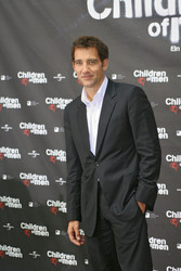Clive Owen