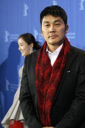 Eun-hye Park, Yeong-ho Kim