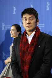 Eun-hye Park, Yeong-ho Kim