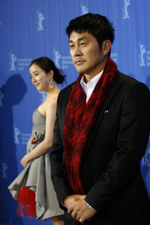 Eun-hye Park, Yeong-ho Kim