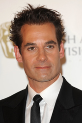 Adrian Pasdar