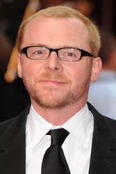 Simon Pegg