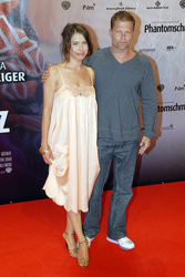 Jana Pallaske, Til Schweiger