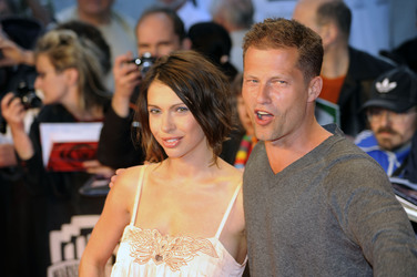 Jana Pallaske, Til Schweiger