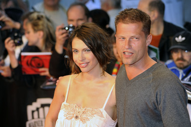 Jana Pallaske, Til Schweiger