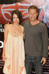 Jana Pallaske, Til Schweiger