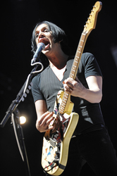 Brian Molko (Placebo)