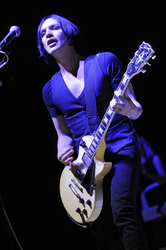 Brian Molko (Placebo)