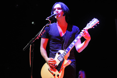 Brian Molko (Placebo)