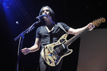 Brian Molko (Placebo)