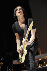 Brian Molko (Placebo)