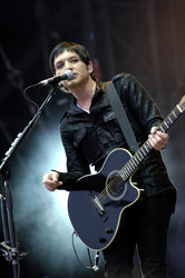 Brian Molko