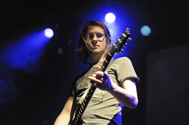 Steven Wilson (Porcupine Tree)