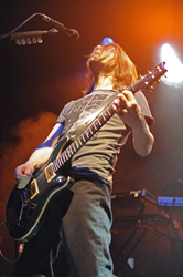 Steven Wilson (Porcupine Tree)