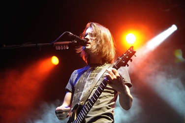 Steven Wilson (Porcupine Tree)