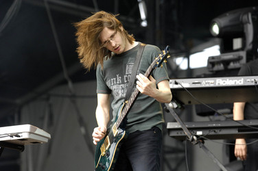Steven Wilson
