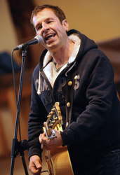 Michy Reincke (Felix de Luxe)