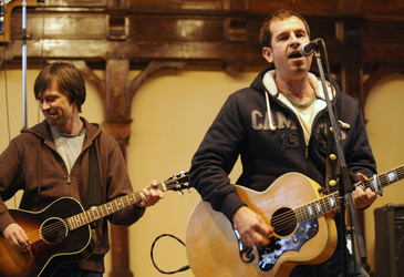 Michy Reincke (Felix de Luxe)