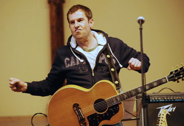 Michy Reincke (Felix de Luxe)