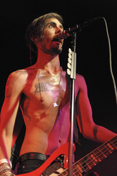Tyson Ritter (The All-American Rejects)