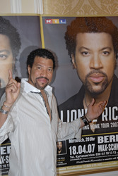 Lionel Richie