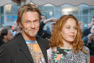 Thure Riefenstein, Patricia Lueger