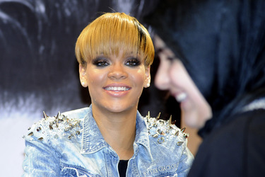 Rihanna
