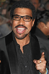 Lionel Richie