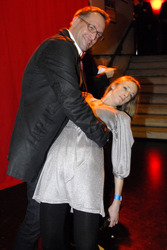 Nik Breidenbach, Kristin Meyer