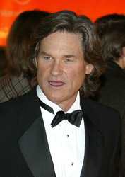 Kurt Russell